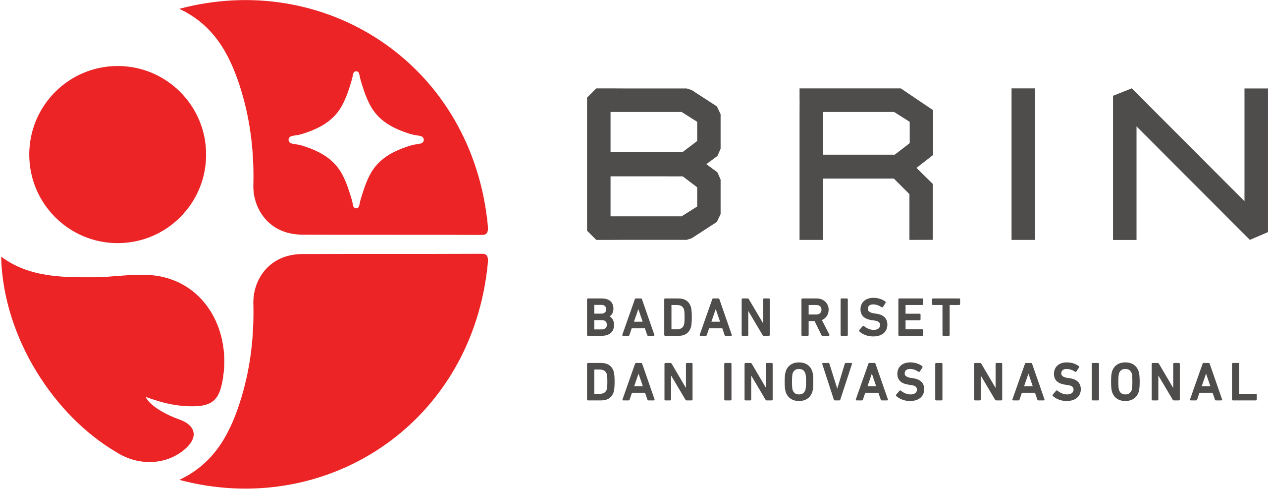 National Research and Innovation Agency, Indonesia（BRIN）