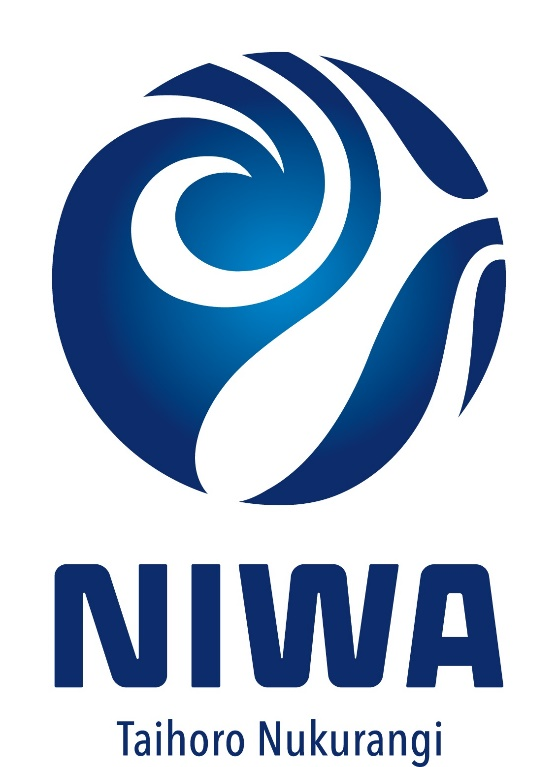 新西兰国家水和大气研究所（NIWA）