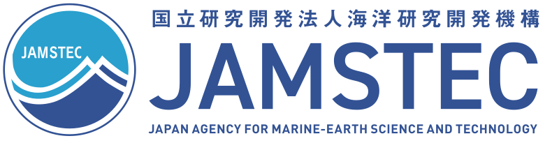 Japan Agency for Marine-Earth Science and Technology（JAMSTEC）