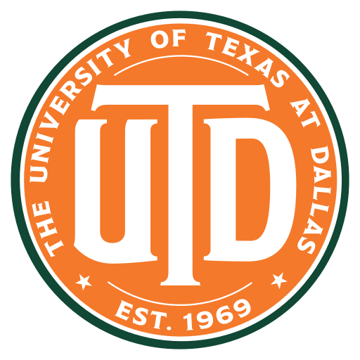 The University of Texas at Dallas （UTD）