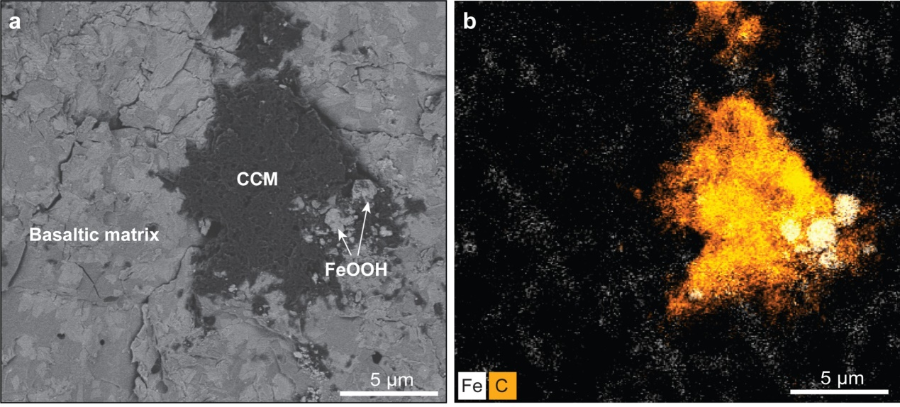 Researchers Advance Ideas on Abiotic Organic Synthesis