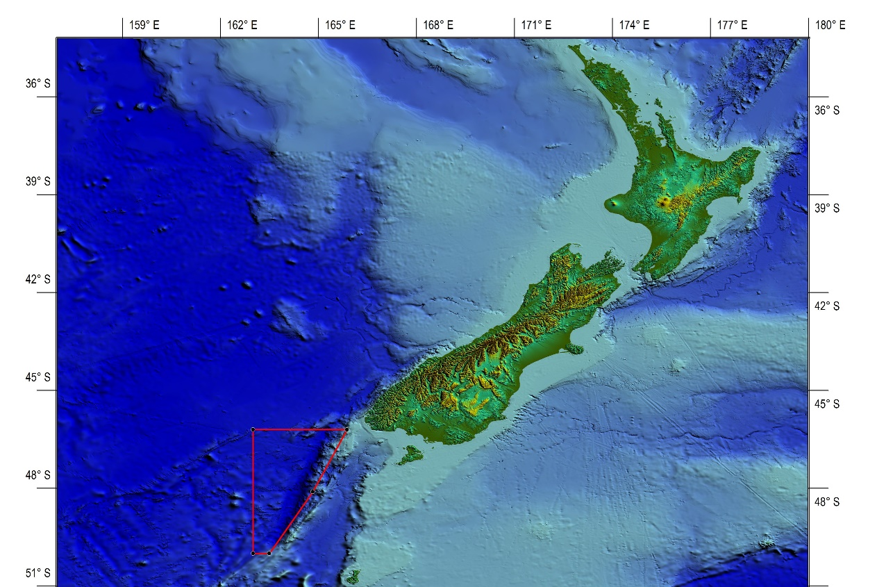 China-New Zealand collaborative dive expedition to the Puysygur Trench– The second joint expedition between China and New Zealand is about to set sail.